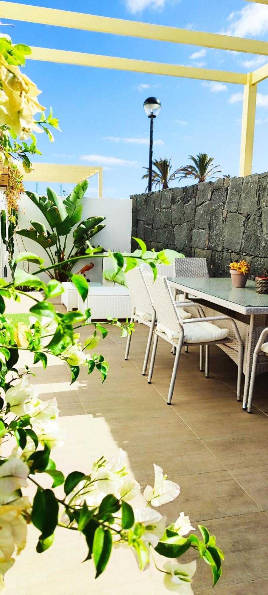 Costa Costa Teguise